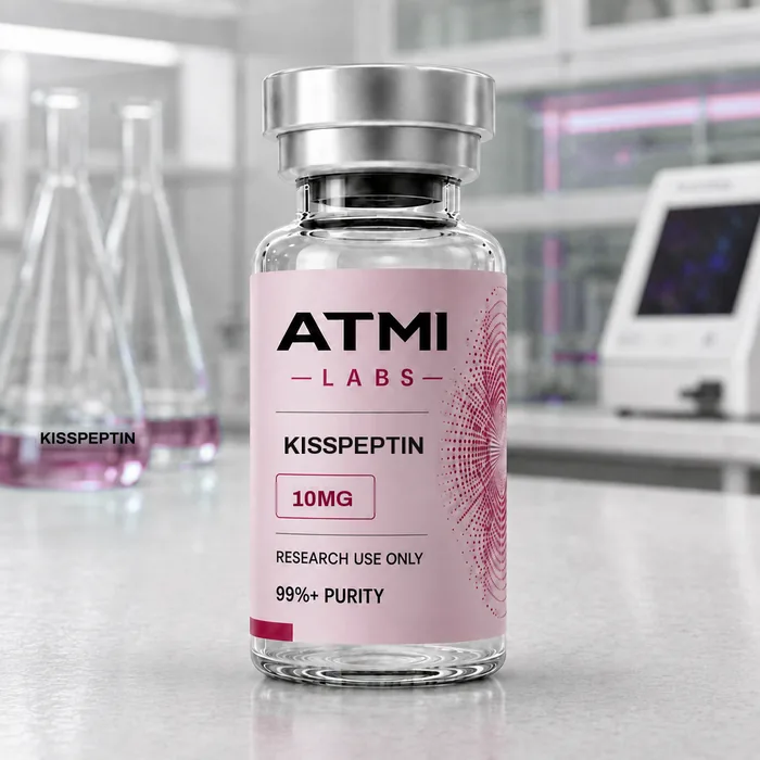 ATMI Labs Kisspeptin 10 mg research vial