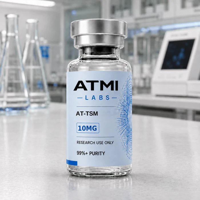 ATMI Labs AT-TSM 10 mg research vial